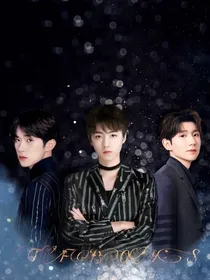 TFBOYS：独宠女孩
