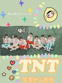 TNT：梦里什么都有