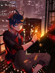 来到未来，完成——使命——
