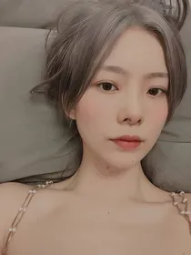 我的正牌女友：陈卓璇