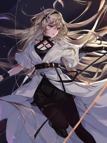某少年跟某少女