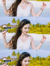 我找到宝藏了
