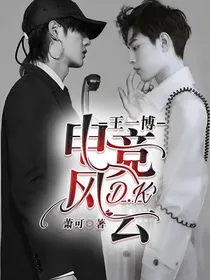 王一博：DK风云电竞