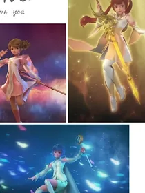星学院cp撒糖集