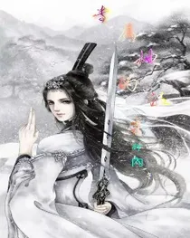 专属她的温柔