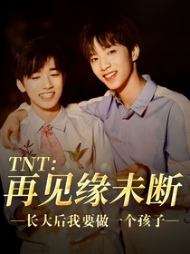 TNT：再见缘未断