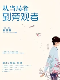 从当局者到旁观者