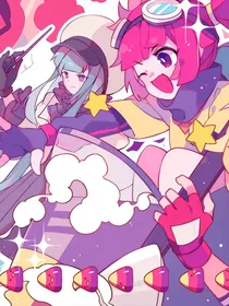 白兔陷阱