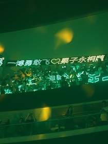 一些关于爱的故事