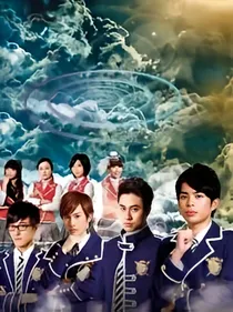 萌学园之新时空战役