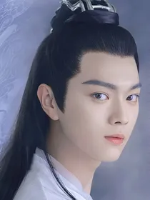 千古玦尘：情有独钟