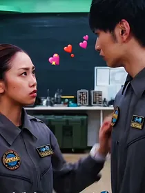 泽塔奥特曼之遥辉洋子