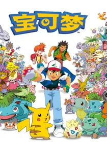 宝可梦：五色战队