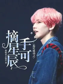 追星成功之手可摘星辰