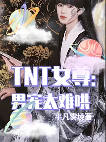 TNT女尊：男宠太难哄