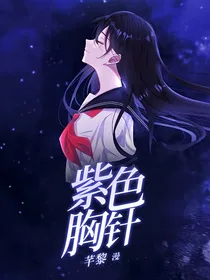 赛尔号：紫色胸针