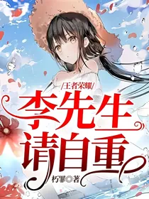 王者荣耀：李先生，请自重