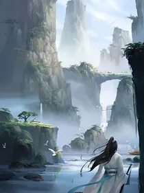 一念朝天：原来我早就无敌了