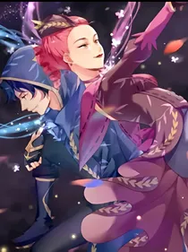 希望藏匿于你