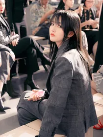 我和你的单纯小美好