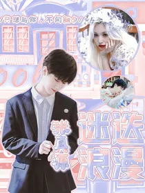 张真源：迷迭浪漫