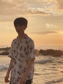 马嘉祺：我的乌托邦少年
