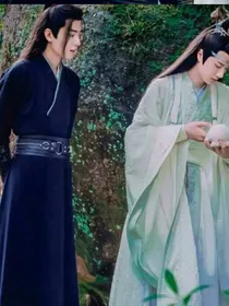 煮一壶生死，悲欢少年郎
