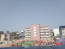 班主任的陪伴-d291