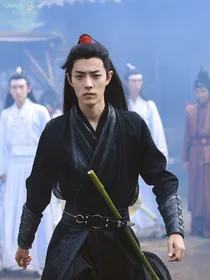 陈情令：归寻
