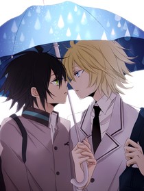 查理九世之深巷