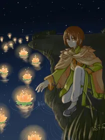 查理九世：黎明之曙光