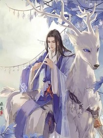 玉兰树上的战国大将军