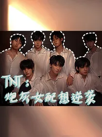 TNT：炮灰女配想逆袭