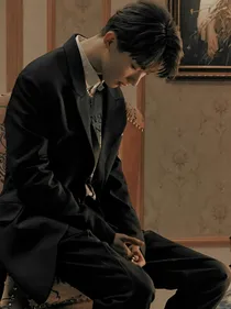 马嘉祺：他的小宝贝