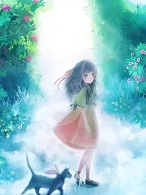白幻萱的成长小史