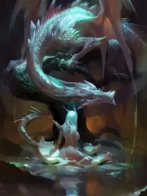 痴心石