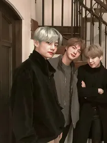 BTS：青春年华