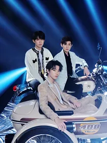 TFBOYS之淘气的作死小孩