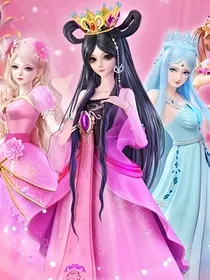 叶罗丽魔法小学院