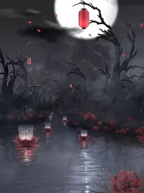 穿越异界后我无敌了