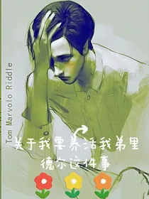 HP关于我要养活我弟弟里德尔这件事