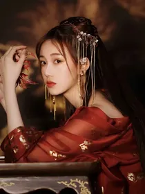 亲爱的义祁君（原创女主）