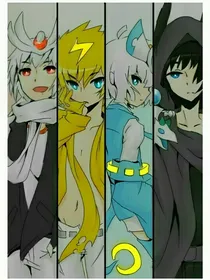 战神联盟之奋勇拼搏
