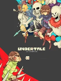 undertale：LastMassacre