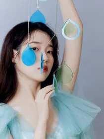 你好，火焰蓝：纯熙予言