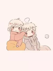 姐弟穿越凹凸