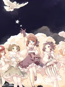 第五人格：甜甜的恋爱