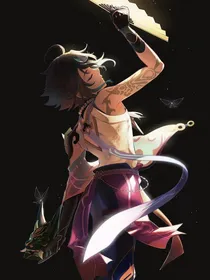 人鱼领主创造世界