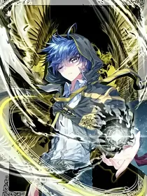 灵冰之创世之缘