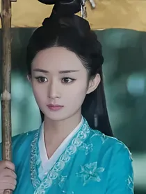 封神英雄榜之雷瑶恋